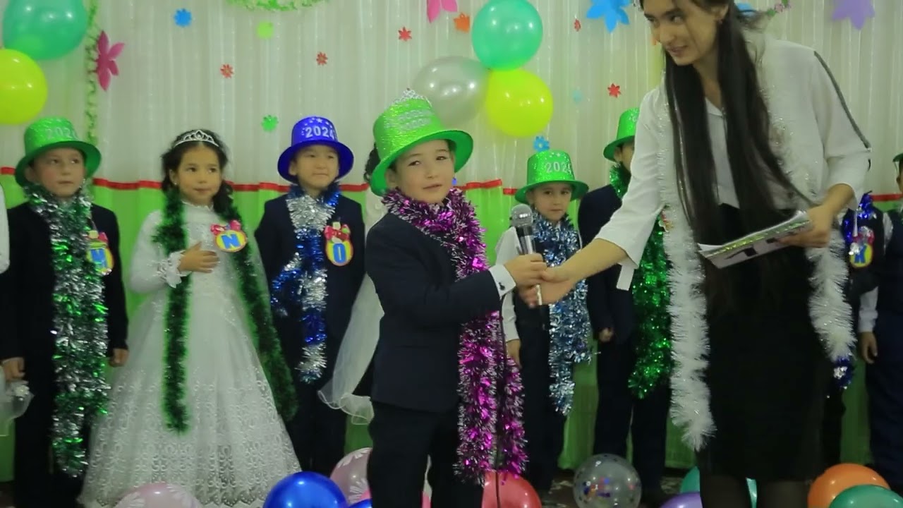 61  MAKTAB  1  B  SNIF SAVODXONLIK BAYRAM 2023   YIL