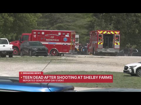 Active Shooter Today Memphis