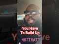 You Have To Build Up Dayodman Shorts Positivity 
