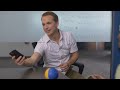 Waiting on a package? No problem with myQ Community – A Smarter Way In.