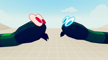 EVERY UNIT vs ITSELF - Totally Accurate Battle Simulator | TABS