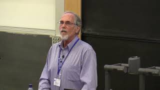 Alan Gelfand - Foundation Lecture - ISBA World Meeting 2018