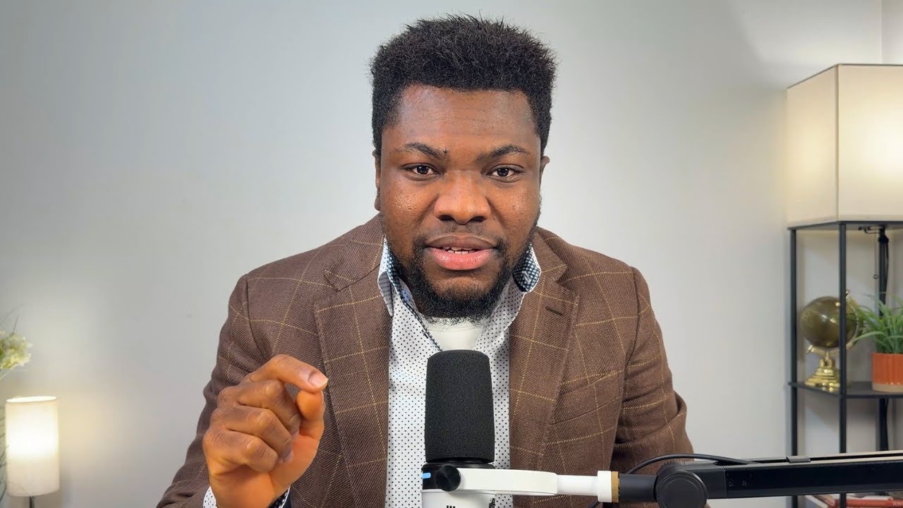 Бог хочет поговорить с тобой ОЧЕНЬ БЫСТРО!