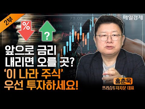 6월 FOMC 금리동결? &quot;연준은 금리 올리고 싶다&quot;｜미국마저 6월 금리 인상? 대세는 결국 &#39;금리인하&#39;로 간다｜홍춘욱 프리즘투자자문 대표｜자이앤트썰