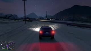 GTA 5 - Jimmy CAUGHT MICHAEL!