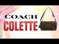 Coach Colette Review