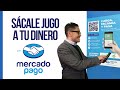 😉 Cómo funciona Mercado Pago y porqué te ayuda a ahorrar tiempo y dinero