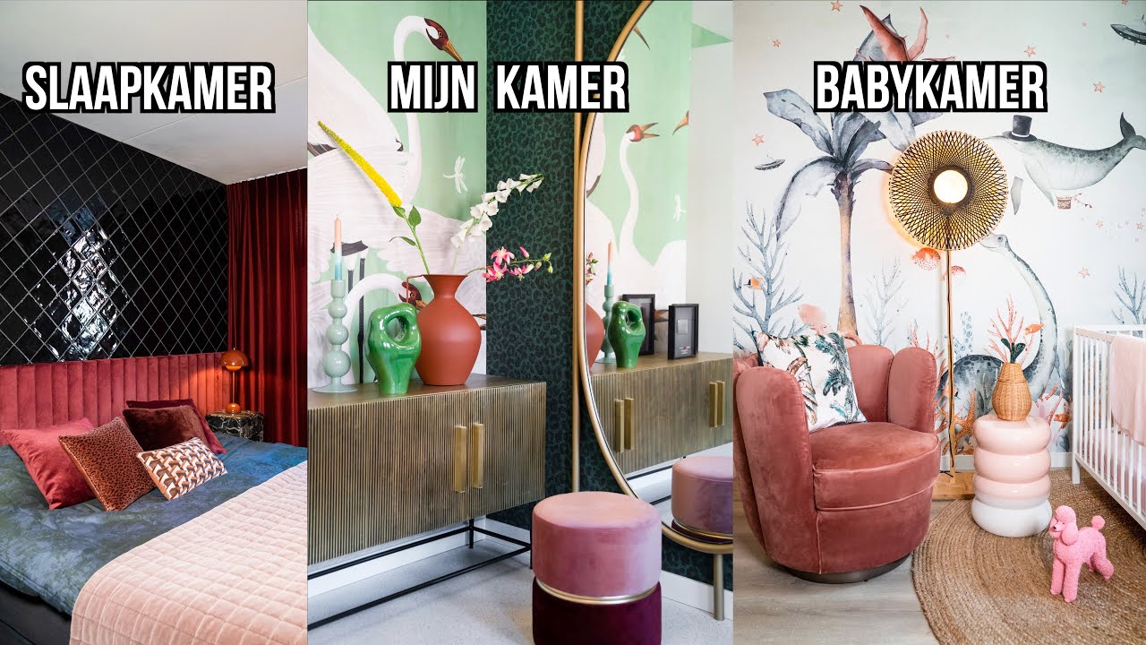 Het interieur van ons huis is af! Deel 1 | Beautygloss