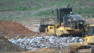 What's next for the city of Dothan's dump?
