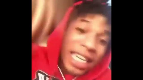 NLE Choppa - Choppa Mem **rare SNIPPET**