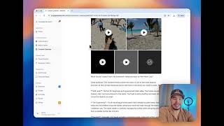 Tutorial 5: Content Calendar