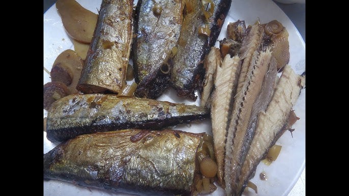 Cá Kìm Kho Riềng Sả - Bí Quyết Chế Biến Món Ngon Chuẩn Vị