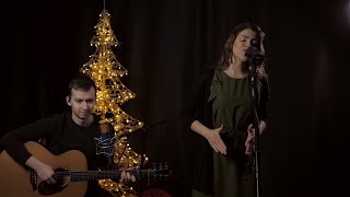 Adeste fideles -  Lenka Bednárová  (O come, all ye faithful/Poďme mu vzdať úctu)