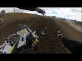 Dirt Bike Crash Club Moto