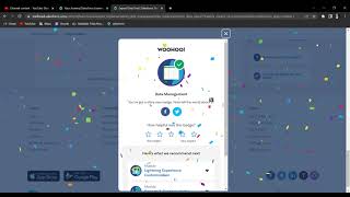 Export Data || Data management || || Salesforce Trailhead || Nov 2k22