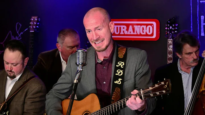 Fast Track at The Bluegrass Hideaway "Album Showca...