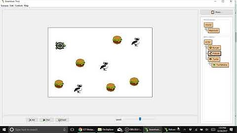 Term 2 Prepractical Exercise