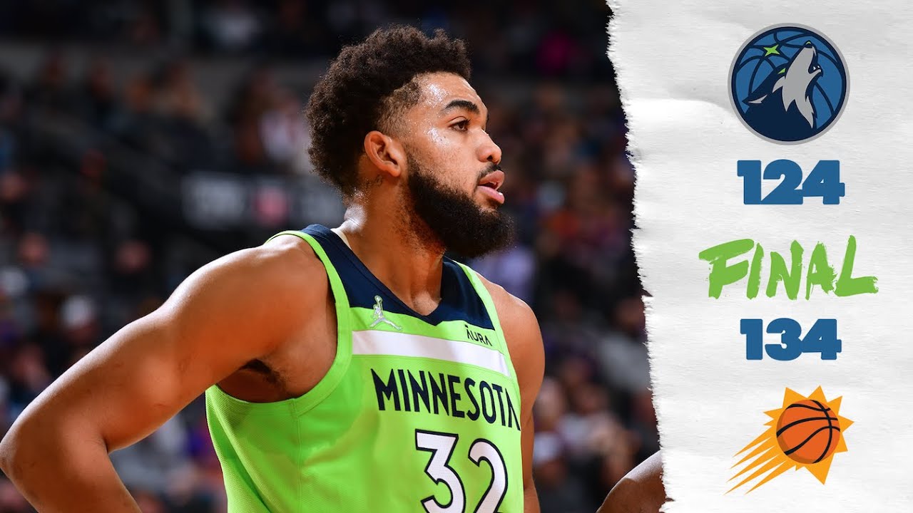 OLD SHEP IS BACK, Timberwolves Unveil Classic Jerseys