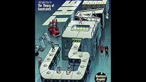 The Goal 009 a 018  ---Chapter 1