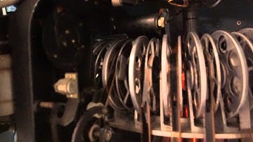 Scopitone ST-36 jukebox