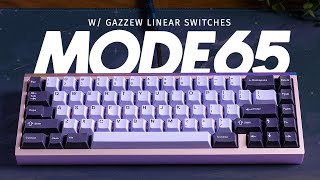 ロ*ン様 Mode sixty five Mode65 gmk Metropol mqdefault.jpg