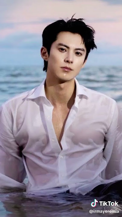 Asmara hancur Dylan wang meluncur #aktor#china#asmara#fyp
