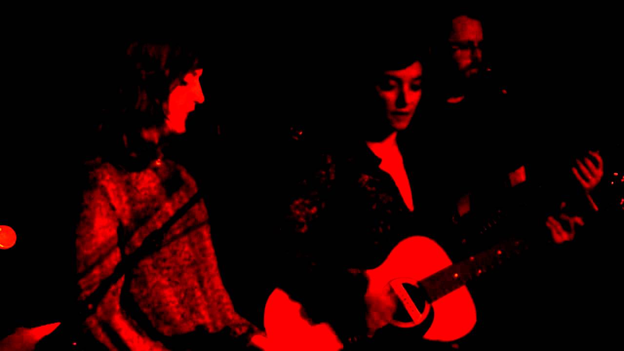 "Every Time The Sun Comes Up" Sharon Van Etten at Columbus Theater