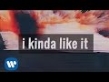 Julie Bergan - I Kinda Like It (Official Lyric Video)