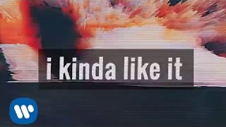Julie Bergan - I Kinda Like It (Official Lyric Video)