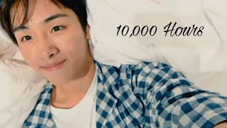 Winwin NCT FMV  10,000 hours