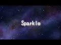 【Cover】スパークル /Sparkle covered byクロサキ湊翔
