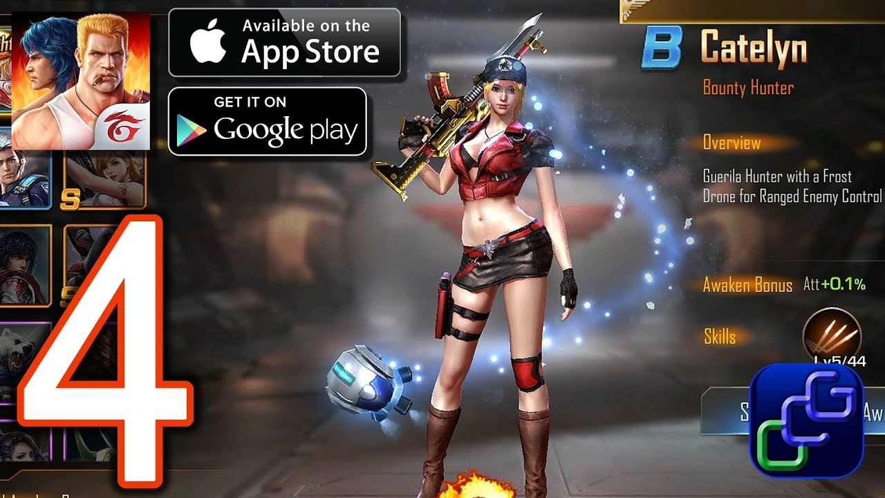 Contra Returns – Apps no Google Play