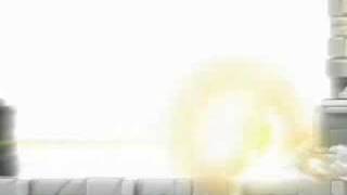 [Maple Animation] Sony Vegas Test 2