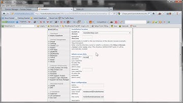 Setting Up Private Name Servers in GoDaddy Part 3