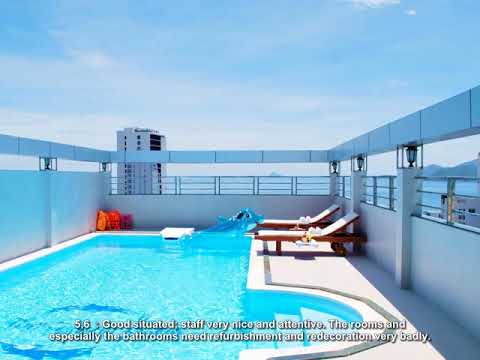 barcelona hotel nha trang Update Đánh giá - Barcelona Hotel Nha Trang - Nha Trang