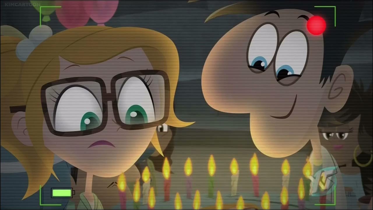 Eyes In The Dark Compilation 3 YouTube