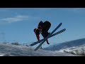 Troy Podmilsak QUALIFIES for the Olympics by Winning in Steamboat | VISA Big Air