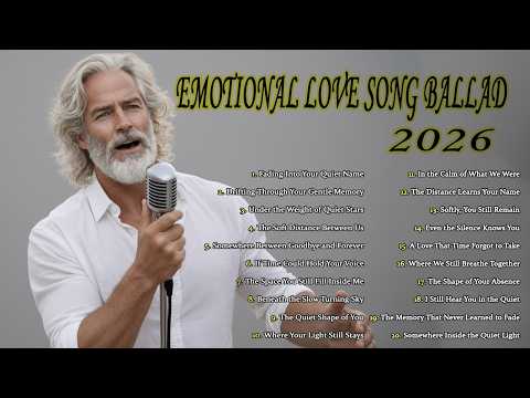 Full Melody Memory – Emotional Love Song Ballad -Heartstrings Melodies