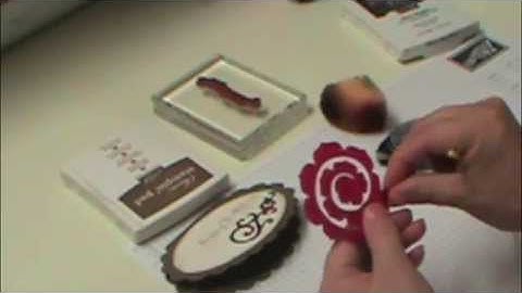 #23 Cricut Expression 2 Video Series - #3 The Basics (Part 3)