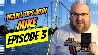 Travel Tips With Mike EP3 | Reward Schemes & Finding Discounts