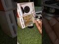 mini 2 inch white subwoofer #basscheck #viralshort #automobile #dj