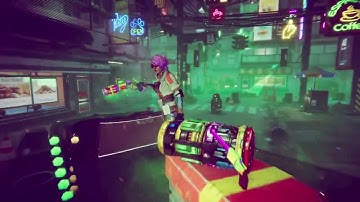 DEAD TARGET: New Year Resolution | Mobile FPS - Zombie Apocalypse