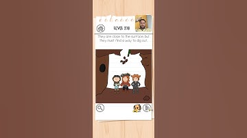 🧠 Brain Test 3 Level 278