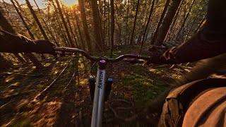 Amazing trail conditions in Trondheim, Norway | GoPro Labs