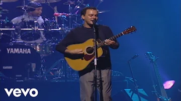 Dave Matthews Band - #41 (Live from New Jersey, 1999)