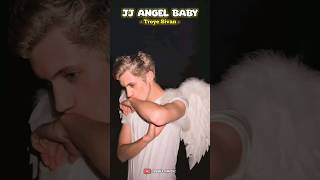 JEDAG JEDUG ANGEL BABY TROYE SIVAN COCOK BUAT STORY WA #angelbaby #troyesivan #lyrics