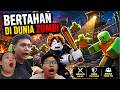 APAKAH KITA BISA BERTAHAN ??? DI DUNIA APOCALYPSE INI?!!