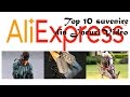 TOP 10 SUVENIRE DIN JOCURILE NOASTRE PREFERATE DE PE ALIEXPRESS.SUVENIRE JOCURI VIDEO !