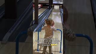 Thumbnail for She proved she didn’t need dad’s help 😂 (via kearamelissa/IG) #shorts