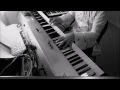 ♯1 Steamboat Willie Piano Cover 蒸気船ウィリー(Piano Covered by kno)